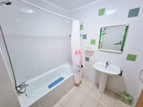 Apartameto Sol E Praia - T2 Na Praia De Monte Gordo