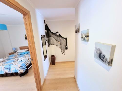 Apartameto Sol E Praia - T2 Na Praia De Monte Gordo