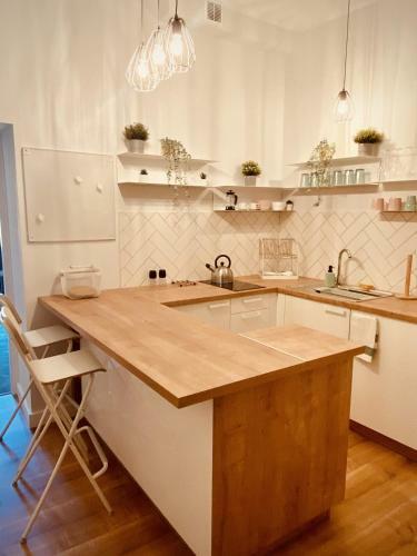 #visitlublin Apartments Deptak