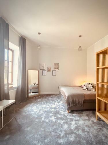 #visitlublin Apartments Deptak