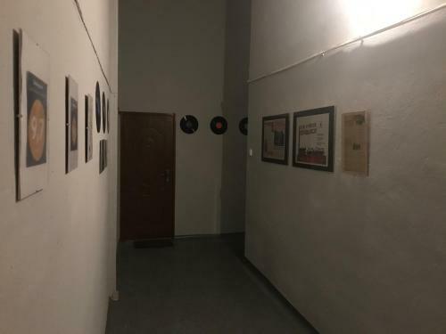 Apartament Stare-polesie