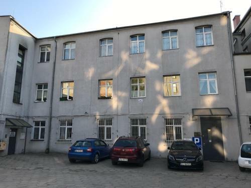Apartament Stare-polesie