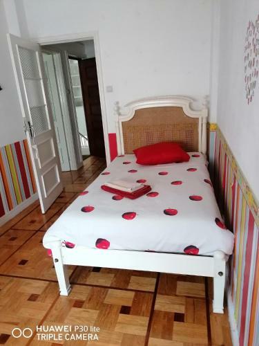 Beira Mar Apartment Furadouro