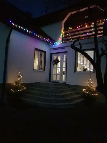 Villa Casa Abp