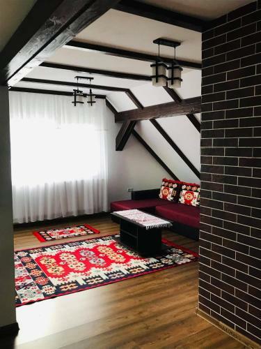 Villa Casa Abp