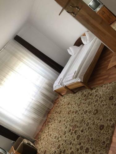 Hostal Pensiunea Elim