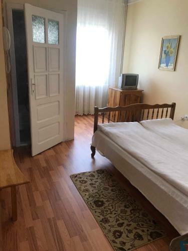 Hostal Pensiunea Elim
