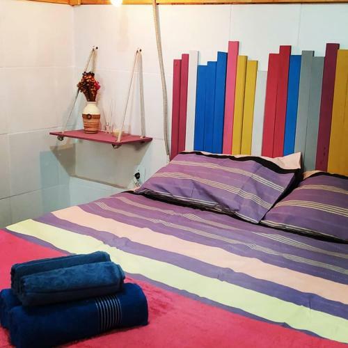 Hostel Flores De Mucug�
