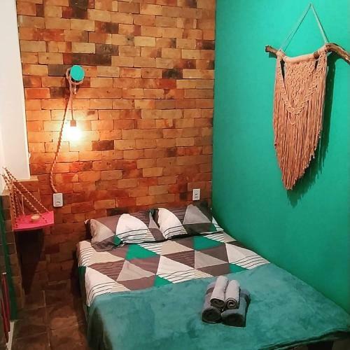 Hostel Flores De Mucug�