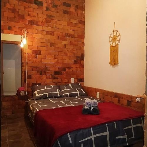 Hostel Flores De Mucug�