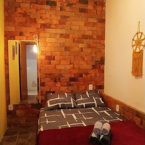 Hostel Flores De Mucug�