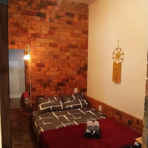 Hostel Flores De Mucug�