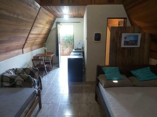 Lodge Chal�s Da Aldeia