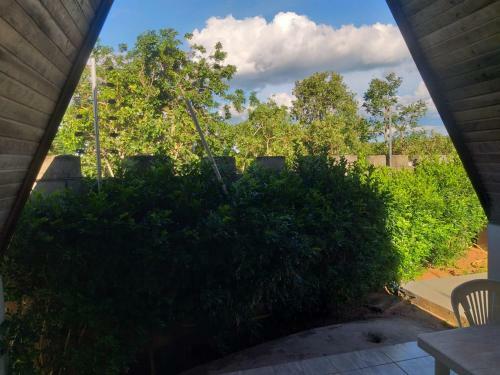 Lodge Chal�s Da Aldeia