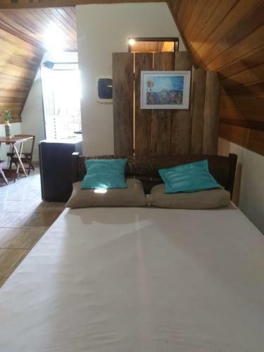 Lodge Chal�s Da Aldeia