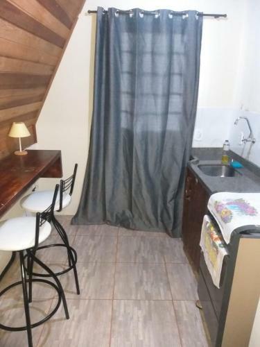 Lodge Chal�s Da Aldeia