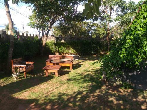 Lodge Chal�s Da Aldeia