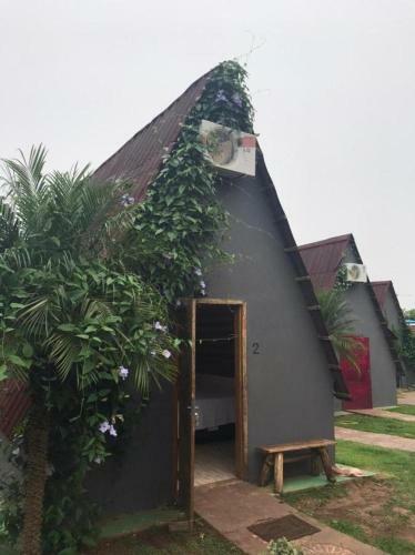 Lodge Chal�s Da Aldeia