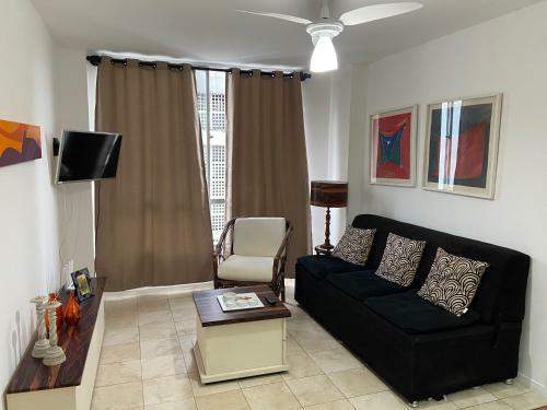Apartamento Icarai Quarto Sala Garagem Excelente Localiza��o!