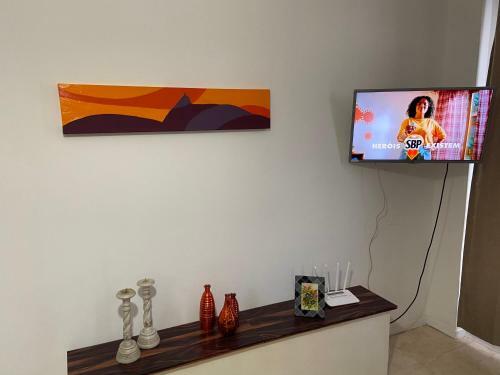 Apartamento Icarai Quarto Sala Garagem Excelente Localiza��o!