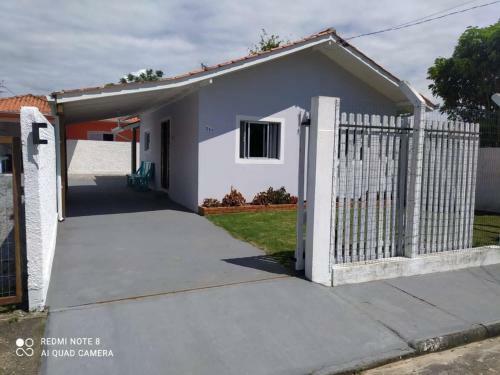 Casa De Praia Do Z�