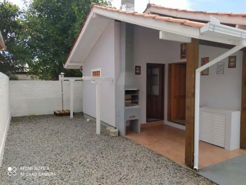 Casa De Praia Do Z�