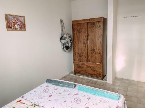 Apartamento Kit Vale Confort