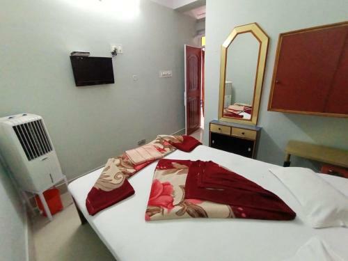 Hotel Sawpanlok Residential