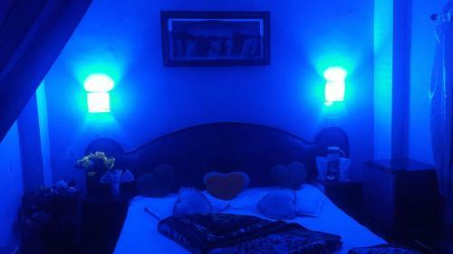 Hotel Sawpanlok Residential