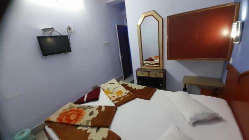Hotel Sawpanlok Residential