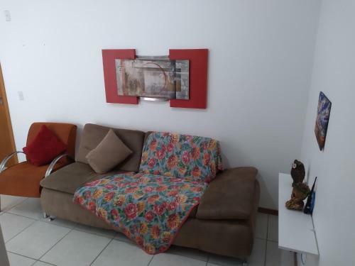 Apartamento Com Piscina