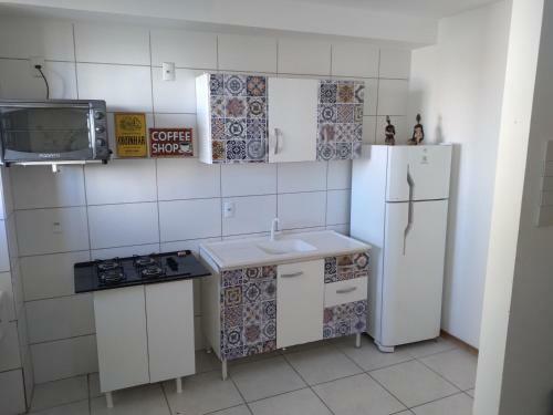 Apartamento Com Piscina