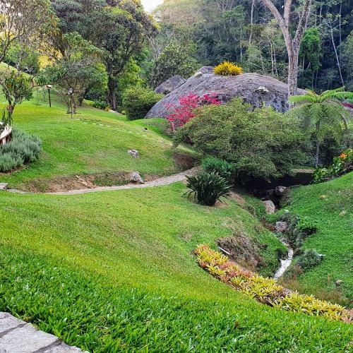 Casa Na Serra - Itaipava