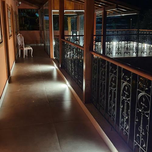 Casa Na Serra - Itaipava
