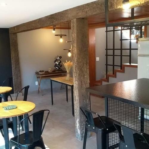 Casa Na Serra - Itaipava