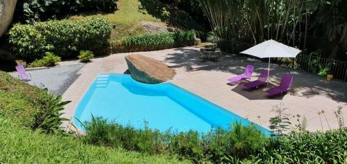 Casa Na Serra - Itaipava