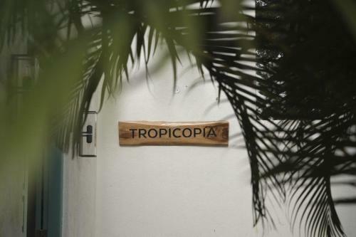 Posada Tropicopia