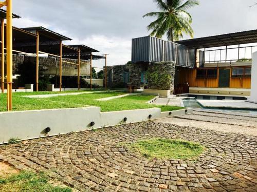Posada Tropicopia