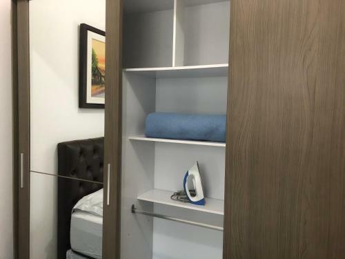 Apartamento Ponta Negra