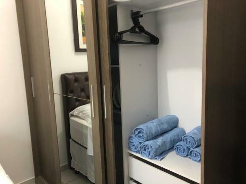 Apartamento Ponta Negra