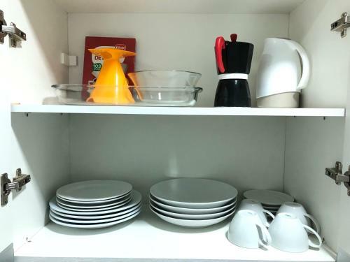 Apartamento Ponta Negra