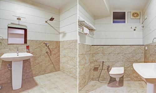 Hotel Treebo Trend Rj Residency