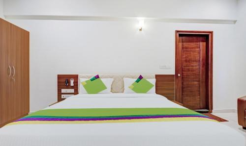 Hotel Treebo Trend Rj Residency