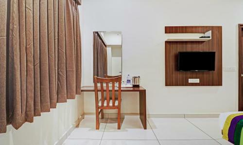 Hotel Treebo Trend Rj Residency