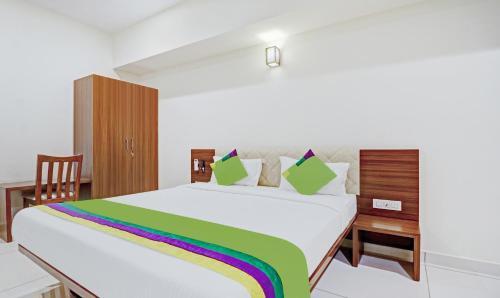 Hotel Treebo Trend Rj Residency