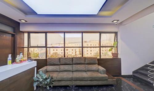 Hotel Treebo Trend Rj Residency