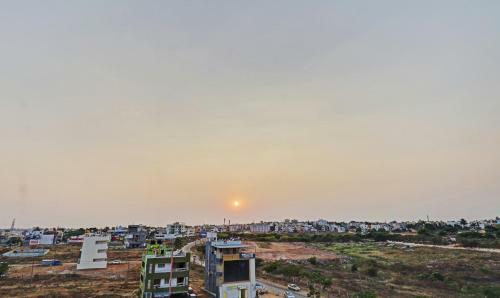 Hotel Treebo Trend Rj Residency