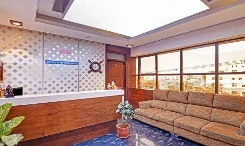 Hotel Treebo Trend Rj Residency