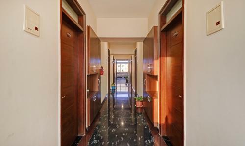 Hotel Treebo Trend Rj Residency