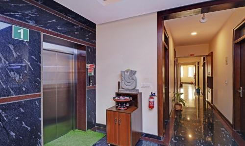 Hotel Treebo Trend Rj Residency